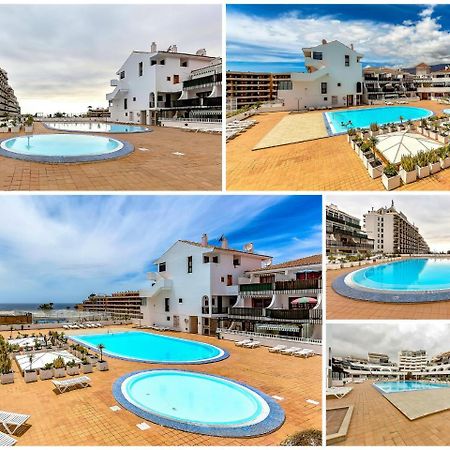 Apartmento Parque Royale I Costa Adeje  Exterior photo