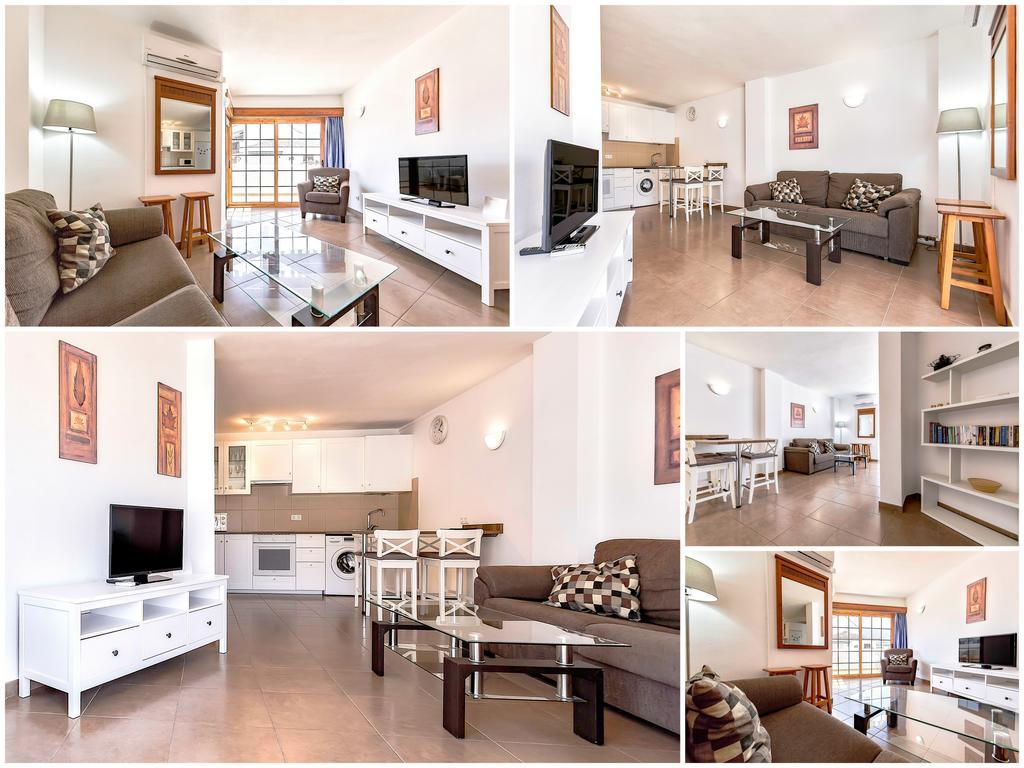 Apartmento Parque Royale I Costa Adeje  Exterior photo